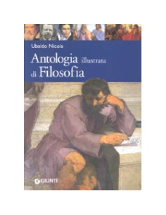 Antologia illustrata di filosofia