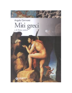 Miti greci e di Roma antica