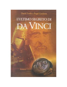 L'ultimo segreto di da Vinci