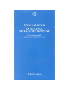La Leggenda della Globalizzazione