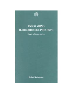 Il Ricordo del Presente