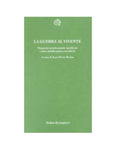La guerra al vivente