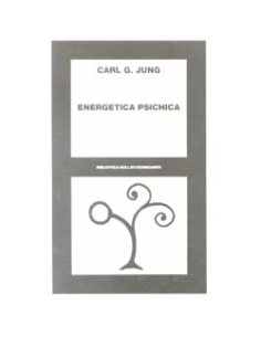 Energetica Psichica