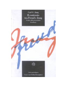 Il Contrasto tra Freud e Jung