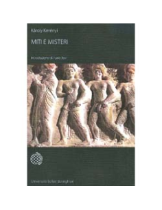 Miti e Misteri