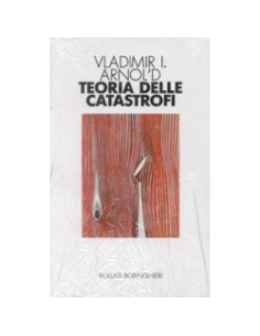 Teoria delle Catastrofi