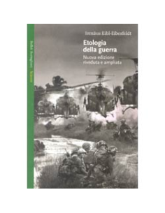 Etologia della Guerra