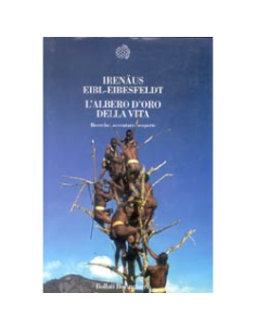 L'Albero d'Oro della Vita
