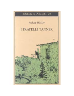 I Fratelli Tanner