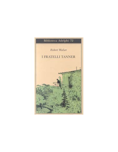 I Fratelli Tanner
