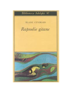 Rapsodie Gitane