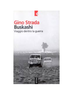 Buskashì