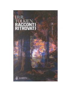 Racconti Ritrovati
