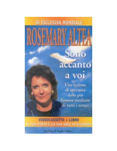 Sono accanto a voi