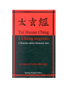 I Ching segreto