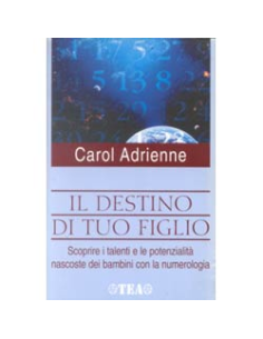 Il destino di tuo figlio