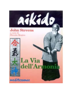 Aikido la Via dell'Armonia
