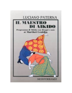 Il Maestro di Aikido