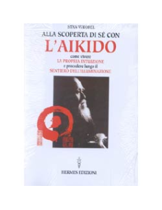 Alla scoperta di sè con l'Aikido