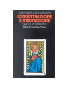 Concentrazione e Meditazione