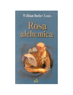 Rosa Alchemica