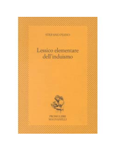 Lessico elementare dell' Induismo