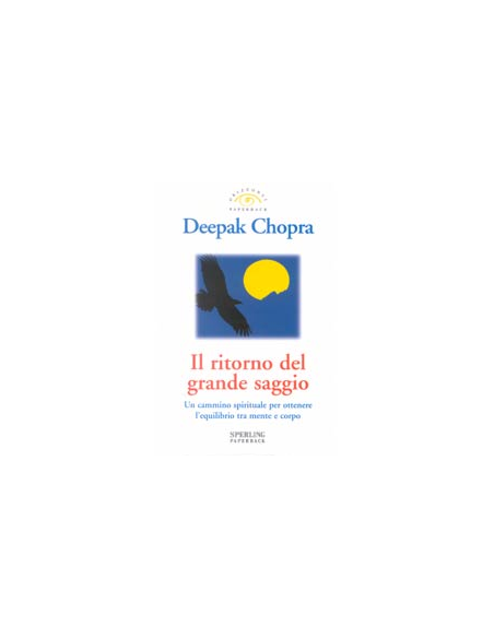 Il ritorno del grande saggio