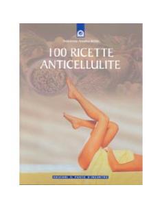 100 ricette anticellulite