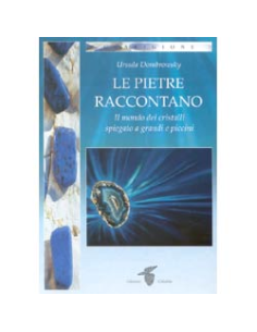 Le pietre raccontano