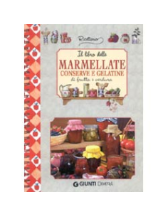 Il libro delle marmellate