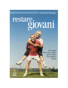 Restare giovani