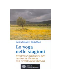 Lo yoga nelle stagioni
