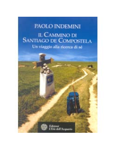 Il cammino di Santiago De Compostela