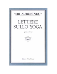 Lettere sullo Yoga 5