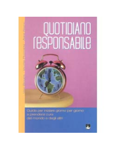 Quotidiano responsabile