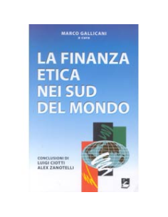 La finanza etica nei Sud del mondo