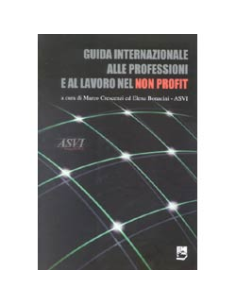 Guida internazionale alle professioni