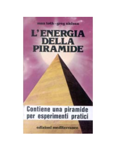 L'energia della Piramide