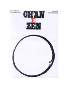 Ch'an e Zen