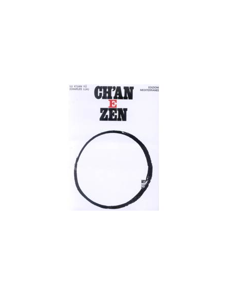 Ch'an e Zen