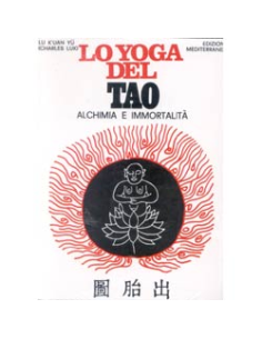 Lo Yoga del Tao