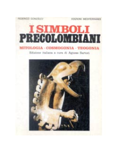 I Simboli Precolombiani