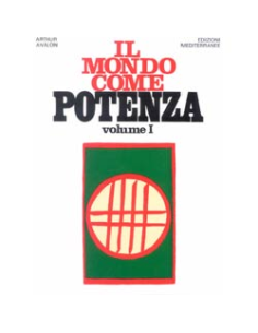 Il Mondo come Potenza