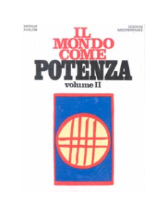 Il Mondo come Potenza