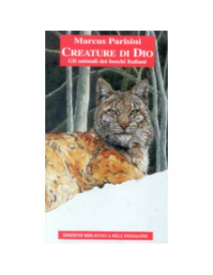 Creature di Dio