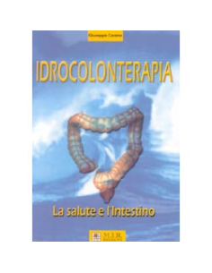 Idrocolonterapia