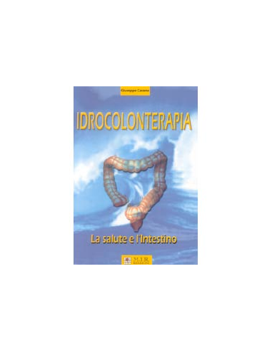 Idrocolonterapia