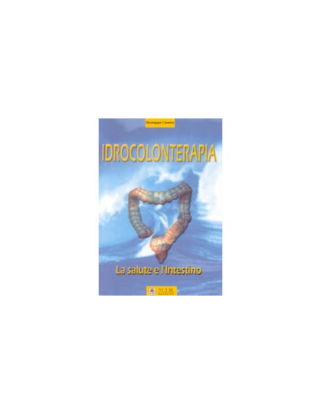 Idrocolonterapia
