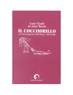 Il Coccodrillo