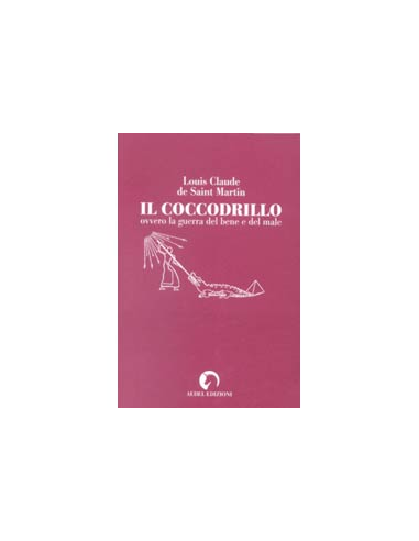 Il Coccodrillo